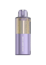 Yovo JB50000 Disposable Pods 5CT/Display - Foger Compatible