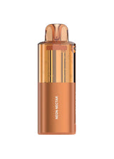 Yovo JB50000 Disposable Pods 5CT/Display - Foger Compatible