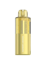 Yovo JB50000 Disposable Pods 5CT/Display - Foger Compatible