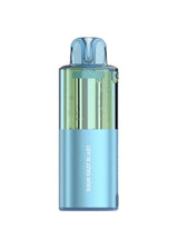 Yovo JB50000 Disposable Pods 5CT/Display - Foger Compatible