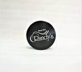 Randy's - 55mm Revolution Grinder Silver/Black