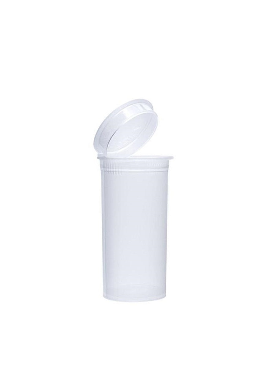 Pop Top Vial 13 Dram Philips RX Child Resistant - Assorted 315ct