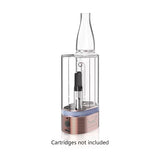 HAMILTON DEVICES PS1 2-IN -1 DOUBLE CONCENTRATE AND CARTRIDGE BUBBLER