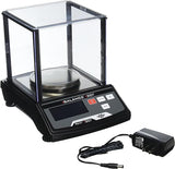 My Weigh IBalance i201