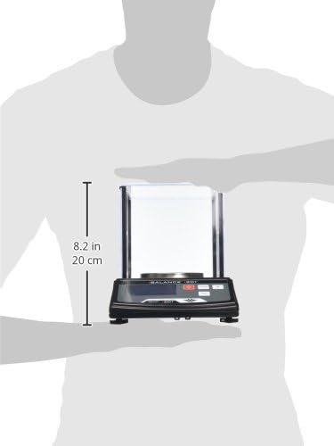 MYWEIGH IBALANCE I201 200G X 0.01G CAPACITY