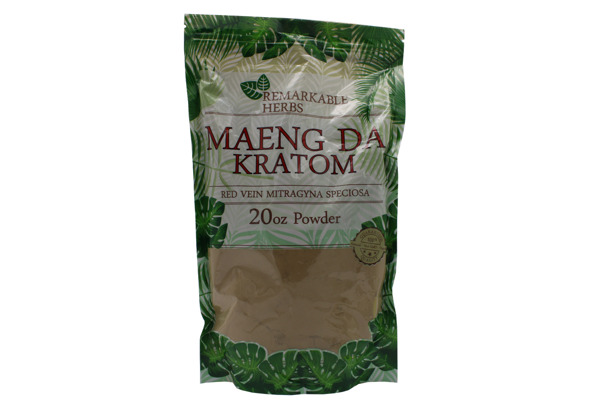 Remarkable Herbs 20oz Kratom Powder