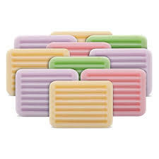 Organabus Mini Soap CBD 5ct