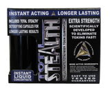 Total Stealth - Dietary Supplement 2oz/6Cap