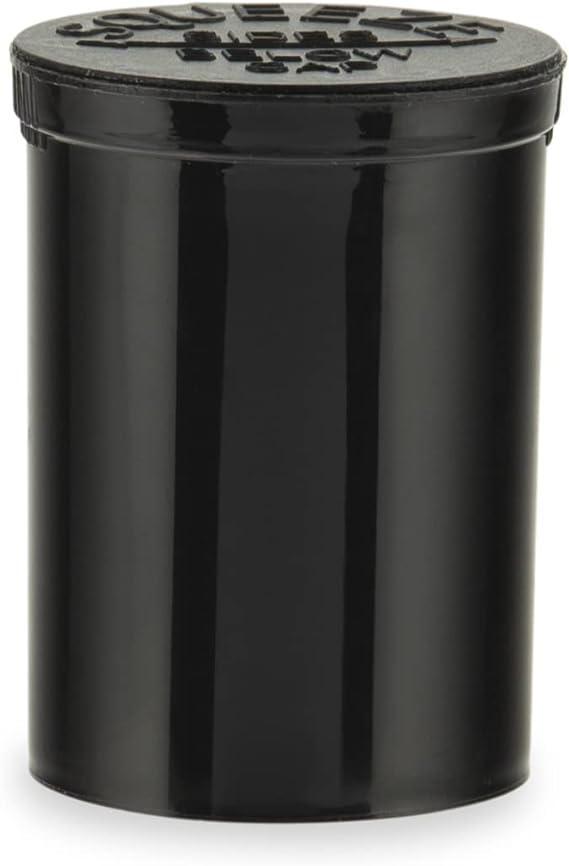 30 Dram - Assorted 160ct