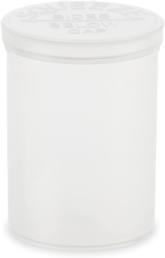 30 Dram - Assorted 160ct