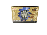 RHINO 69 DIETARY SUPPLEMENTS