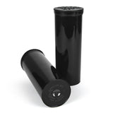 Philips Rx 60 Dram Pop Top Vials – 60ct Box Assorted Colors