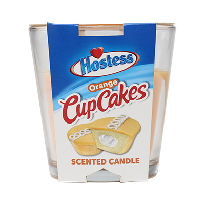 Hostess Scented Candles-3 OZ