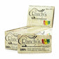 Randy's - 24 Roots Hemp King Size Wired Rolling Papers - 25pk. Display