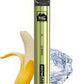 Nicless Vape More 2000 Puffs 10Ct
