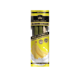 King Palm Flavored Slim Rolls 2ct 20pk