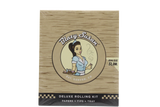Blazy Susan King Size Unbleached Rolling Papers 32ct 20pk
