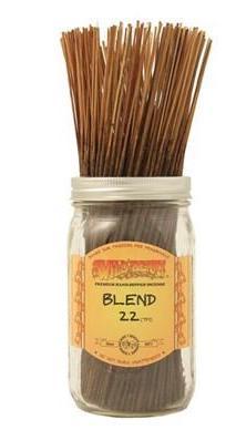 Wild Berry Blend 22 Incense Sticks 100ct