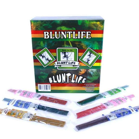 Bluntlife - Small Incense 72ct