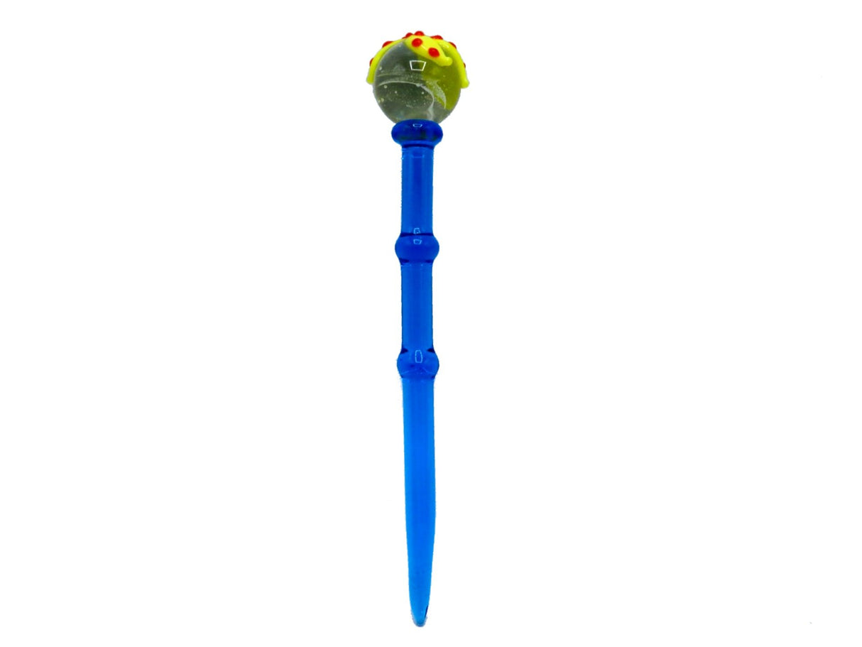 Starfish Globe - Glass Dab Tool