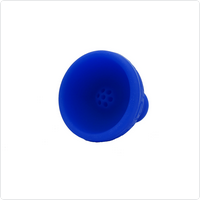 Silicone - Hookah Bowl