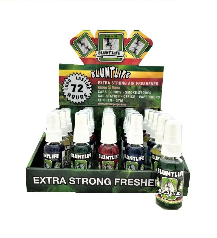 Bluntlife Fresheners 20ct