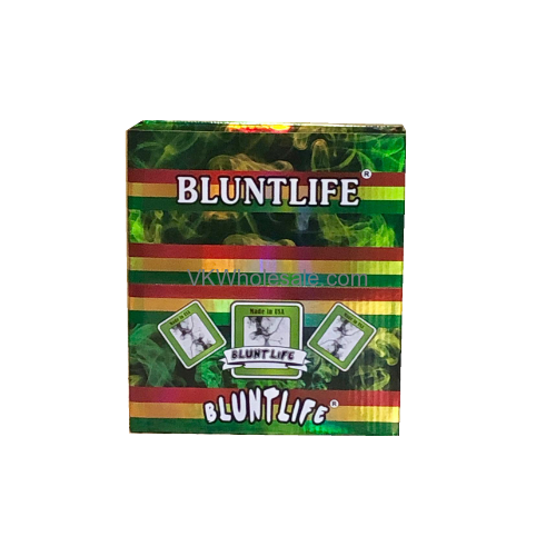 Bluntlife - Small Incense Display 72ct