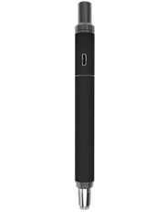 Front view of the boundless technology terp pen. The ultimate experience for portable dabbing.