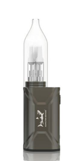 Hamilton Devices Jet Stream
