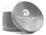 100mm Tsunami Dry Herb Grinder
