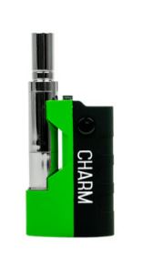 RANDY'S C- CHARM CONCENTRATE VAPORIZER