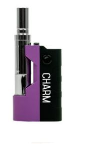 RANDY'S C- CHARM CONCENTRATE VAPORIZER