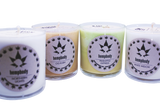 Kush Candle