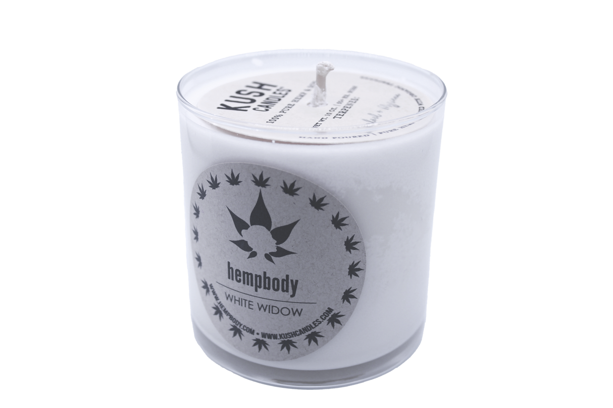 Kush Candle
