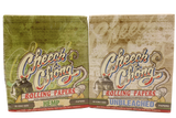 Cheech and Chong King Size Rolling Papers 50ct 25pk