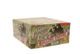 Cheech and Chong King Size Rolling Papers 50ct 25pk