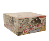 Cheech and Chong King Size Rolling Papers 50ct 25pk