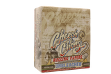 Cheech and Chong King Size Rolling Papers 50ct 25pk