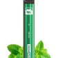 Nicless Vape More 2000 Puffs 10Ct