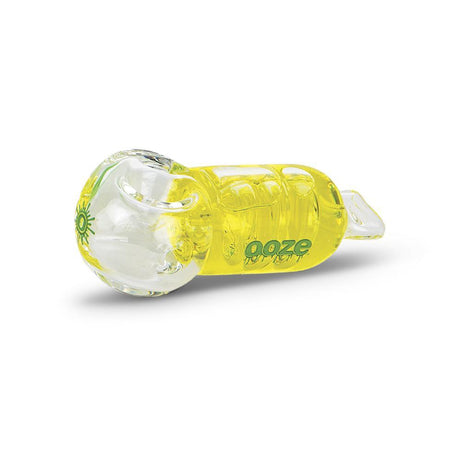 Ooze - Cyro Freezable Glycerin Glass Bowl