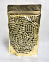 Pain Out White Maeng Da Kratom Capsules 252ct