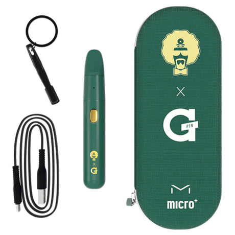 G Pen Micro Plus Vaporizer
