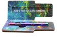 made of stainless steel, this butane torch vaporizer is made for dry herbs for more off grid smokers, able to be adapted for water filtration with a bong.