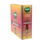 Endo Smallz Pre-Rolled Hemp Wraps - 15 CT