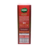 Endo Smallz Pre-Rolled Hemp Wraps 2ct 15pk
