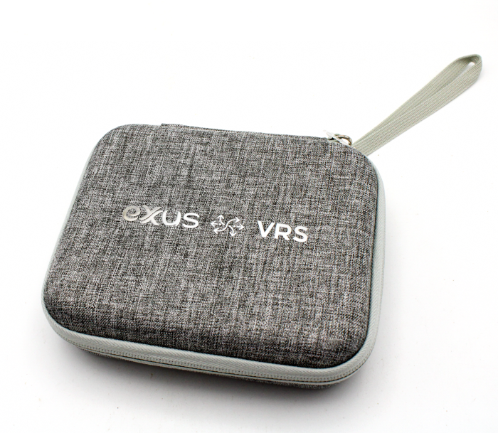 Exxus - Vrs 3 in 1 Concentrate Vape Kit
