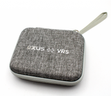 Exxus - Vrs 3 in 1 Concentrate Vape Kit