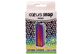 Exxus Snap VV Mini Cartridge Vaporizer