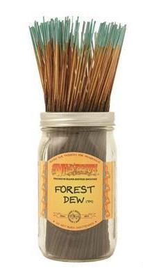 Wild Berry - Forest Dew Incense Sticks