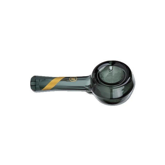 Marley Natural - Glass Spoon Pipe